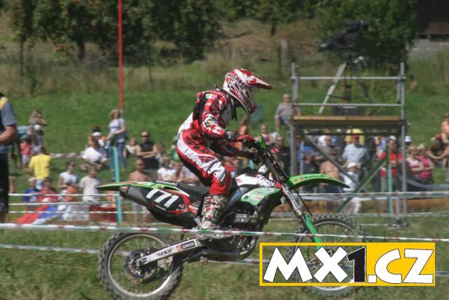 Mezinárodní Mistrovství ČR - HOLICE 31.8.2008